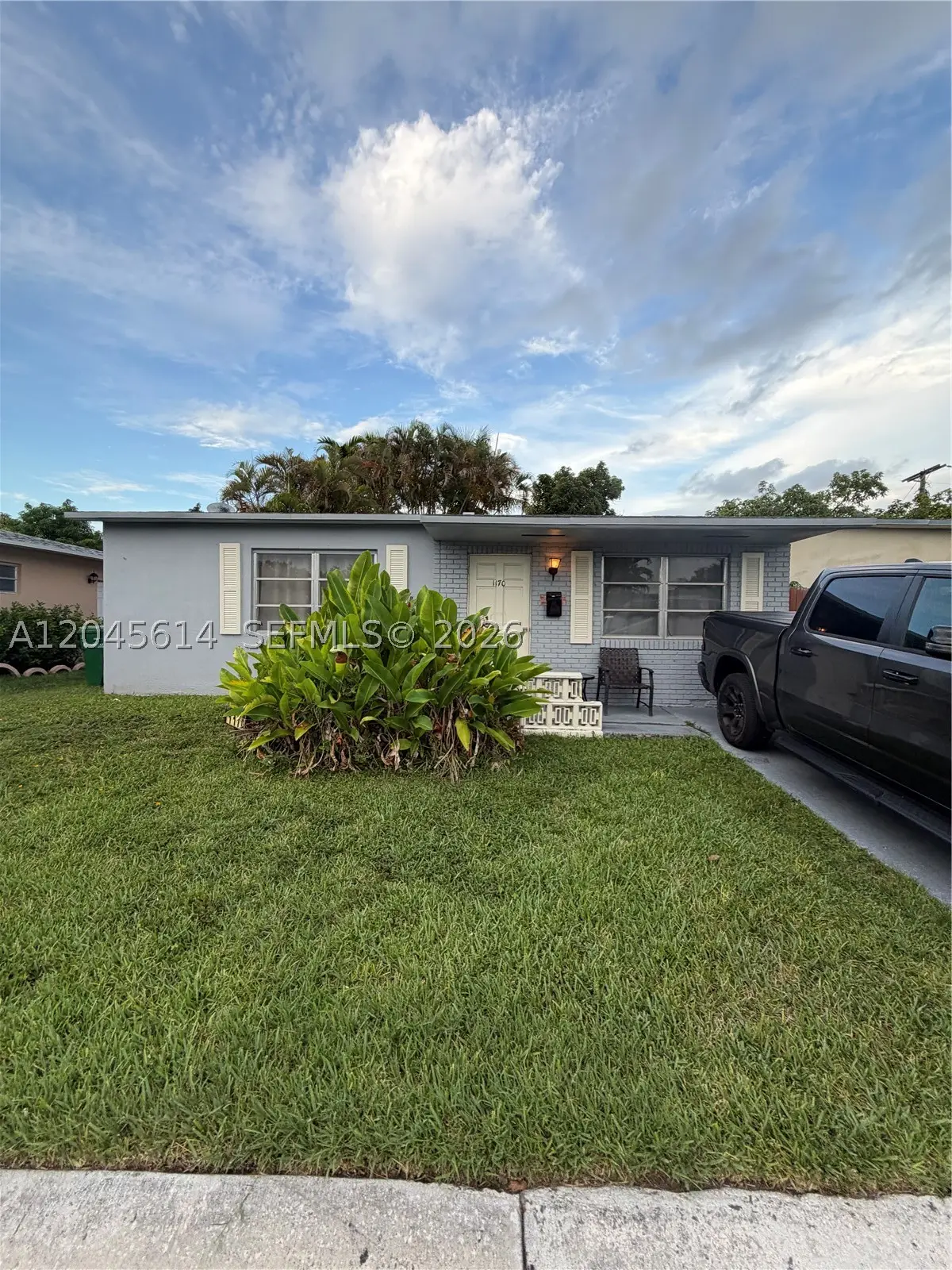 1170 NW 66th Ter, Margate, FL 33063 - #1