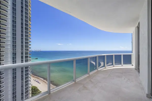 15901 Collins Ave #2502, Sunny Isles Beach, FL 33160