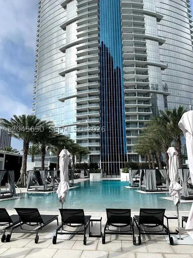 851 NE 1st Ave #2702, Miami, FL 33132 - #1