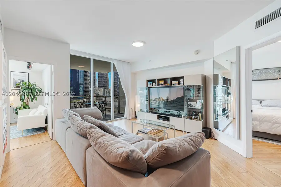 350 S Miami Ave #2104, Miami, FL 33130 - #2