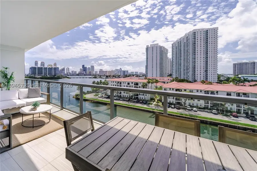 3250 NE 188th St #606, Aventura, FL 33180 - #2