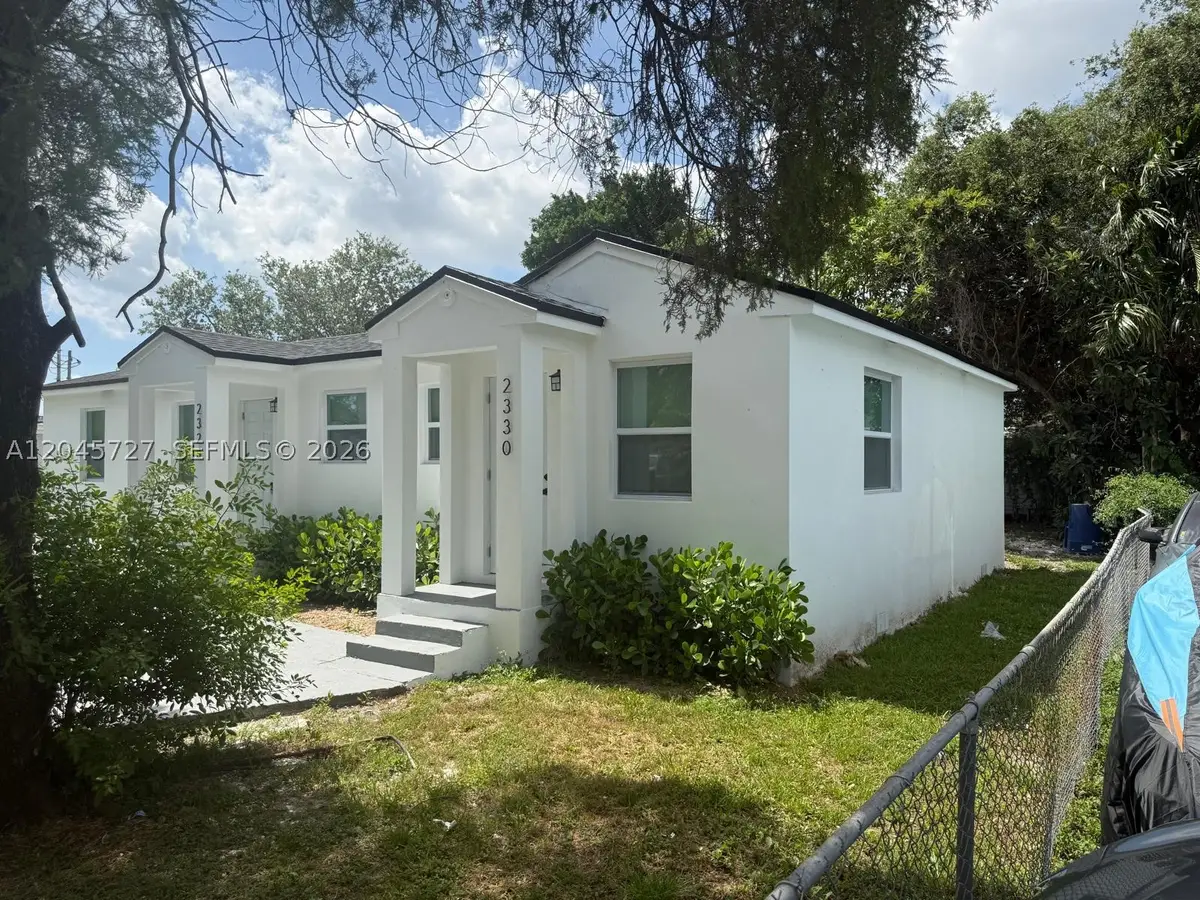2328 NW 80th St, Miami, FL 33147 - #1