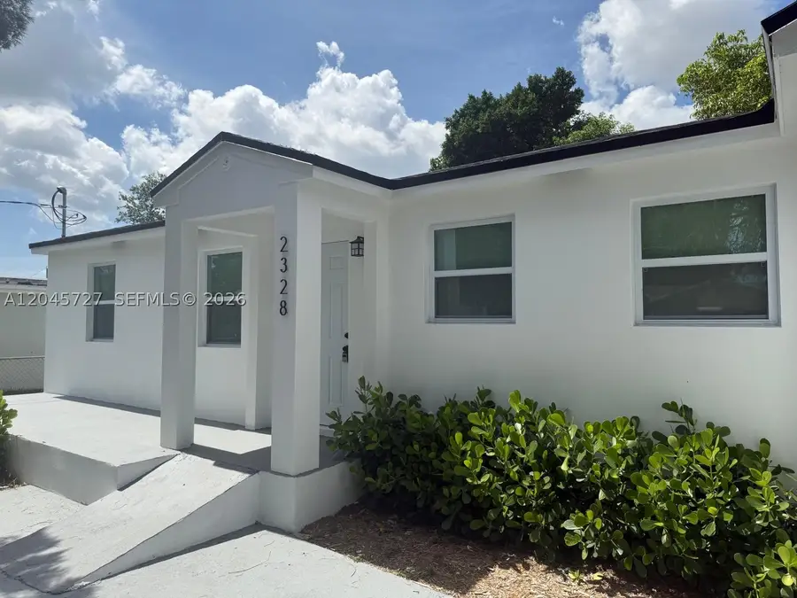 2328 NW 80th St, Miami, FL 33147 - #2