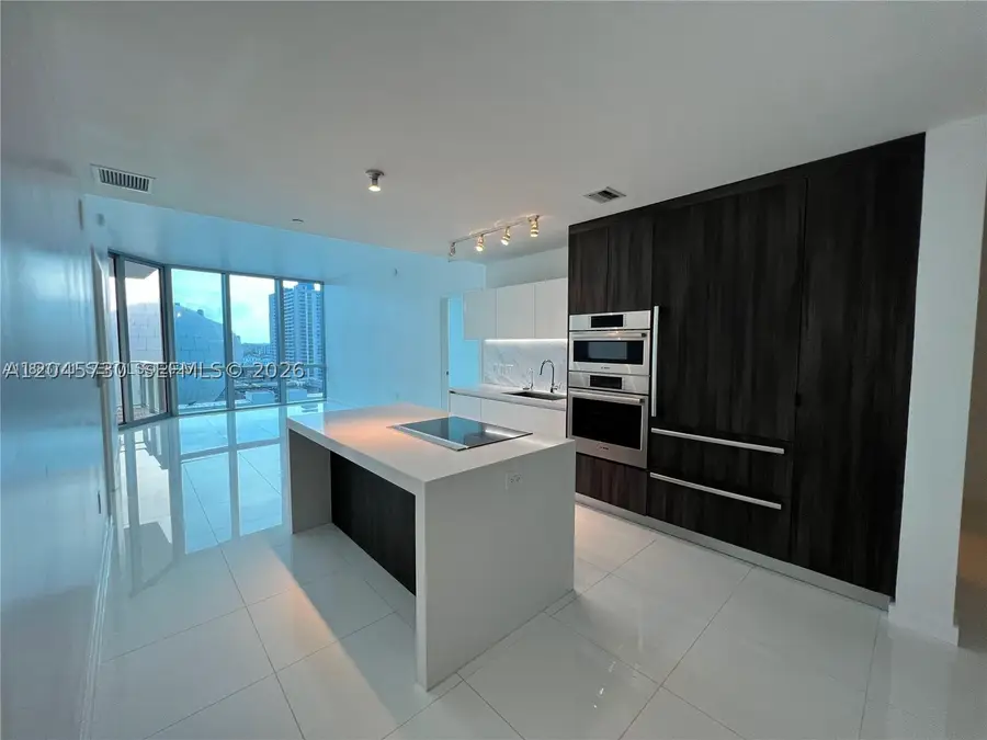 851 NE 1st Ave #1208, Miami, FL 33132 - #3
