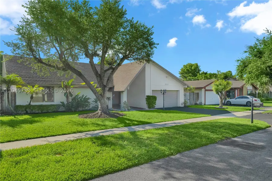 9833 SW 133rd Pl, Miami, FL 33186 - #2