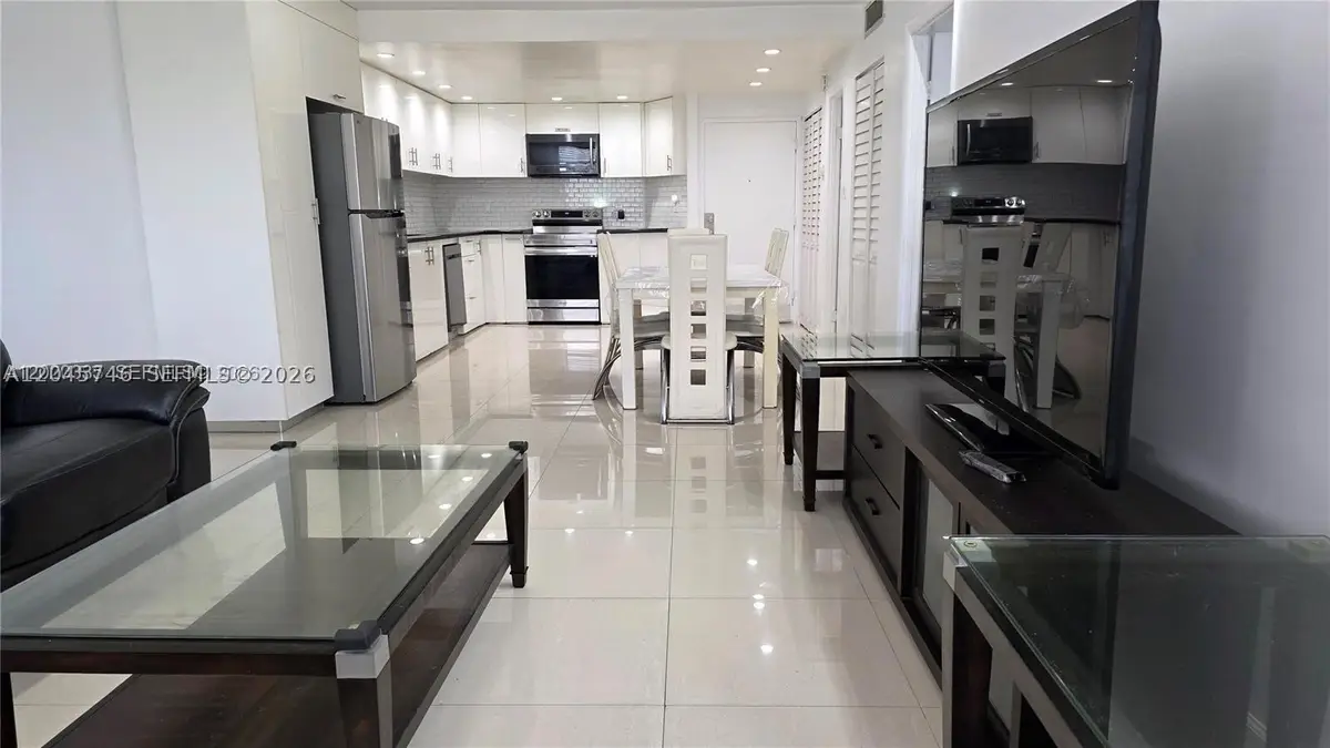 1351 NE Miami Gardens Dr #511E, Miami, FL 33179 - #1