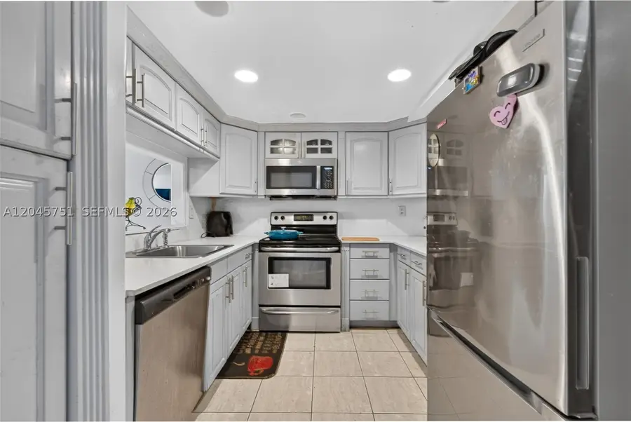 20065 NE 3rd Ct #5, Miami, FL 33179 - #2