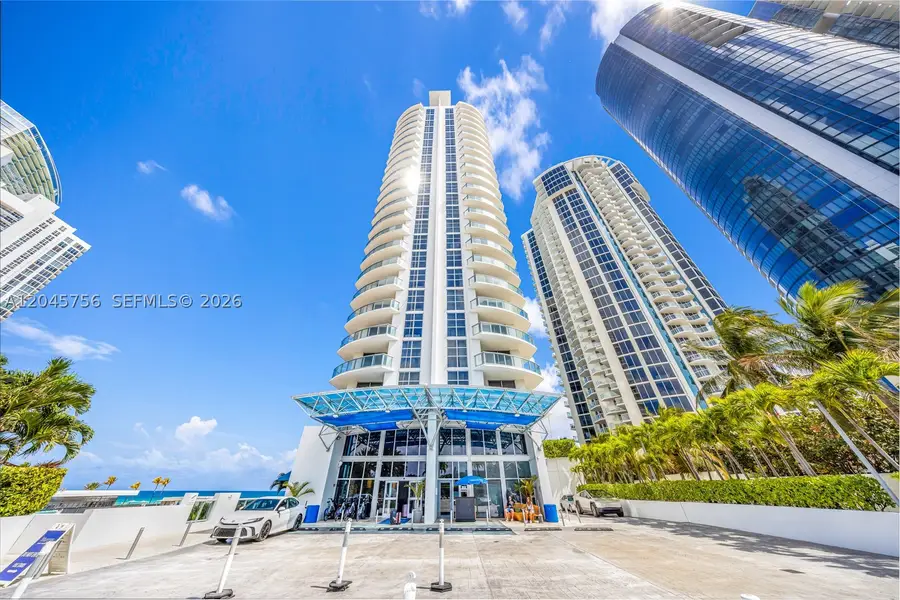 18683 Collins Ave #1610, Sunny Isles Beach, FL 33160 - #3