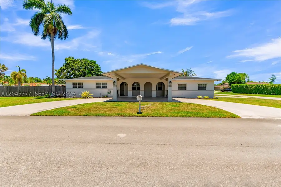 12805 SW 193rd Ter, Miami, FL 33177 - #2