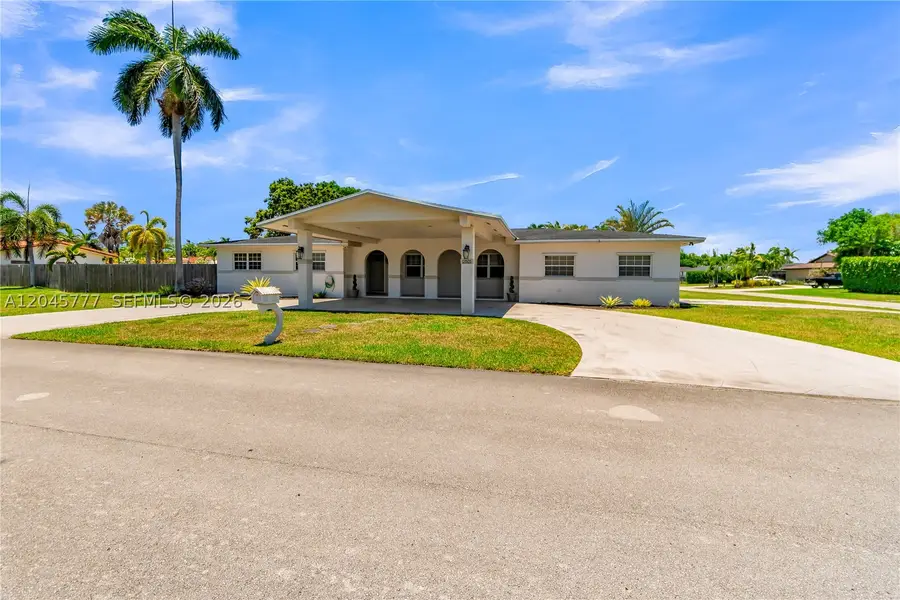 12805 SW 193rd Ter, Miami, FL 33177 - #3