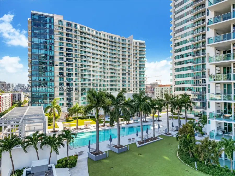 3301 NE 1st Ave #M0705, Miami, FL 33137 - #2