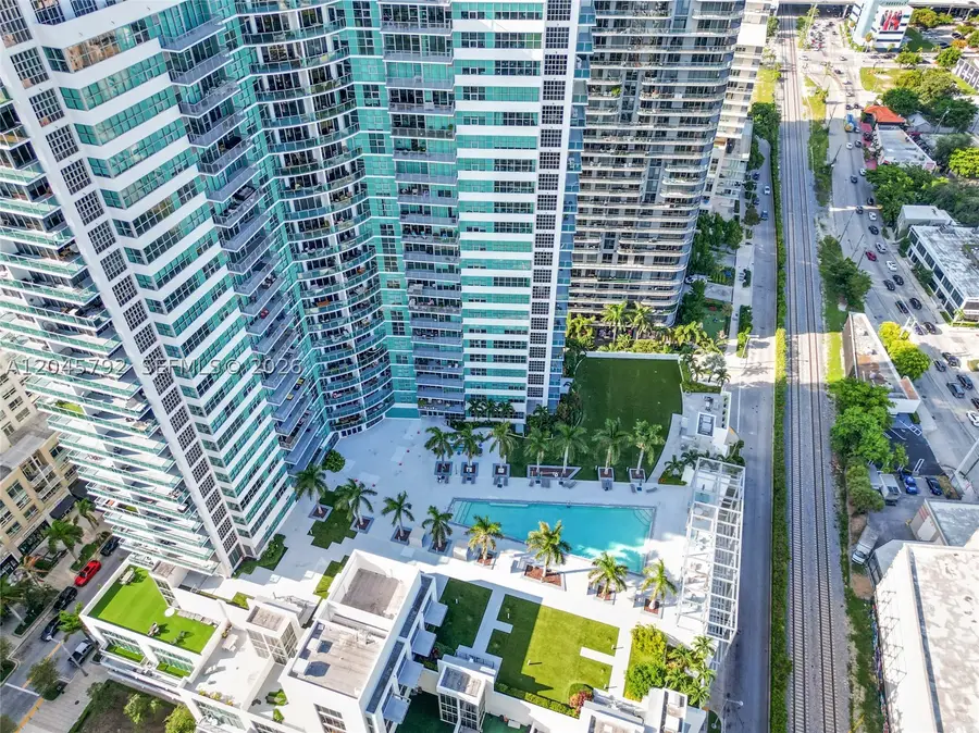 3301 NE 1st Ave #M0705, Miami, FL 33137 - #3
