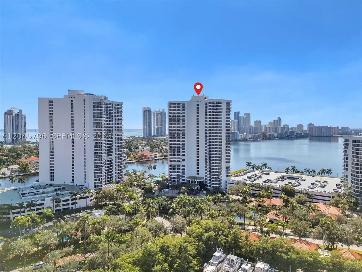 19101 Mystic Pointe Dr #PH6, Aventura, FL 33180 - #1