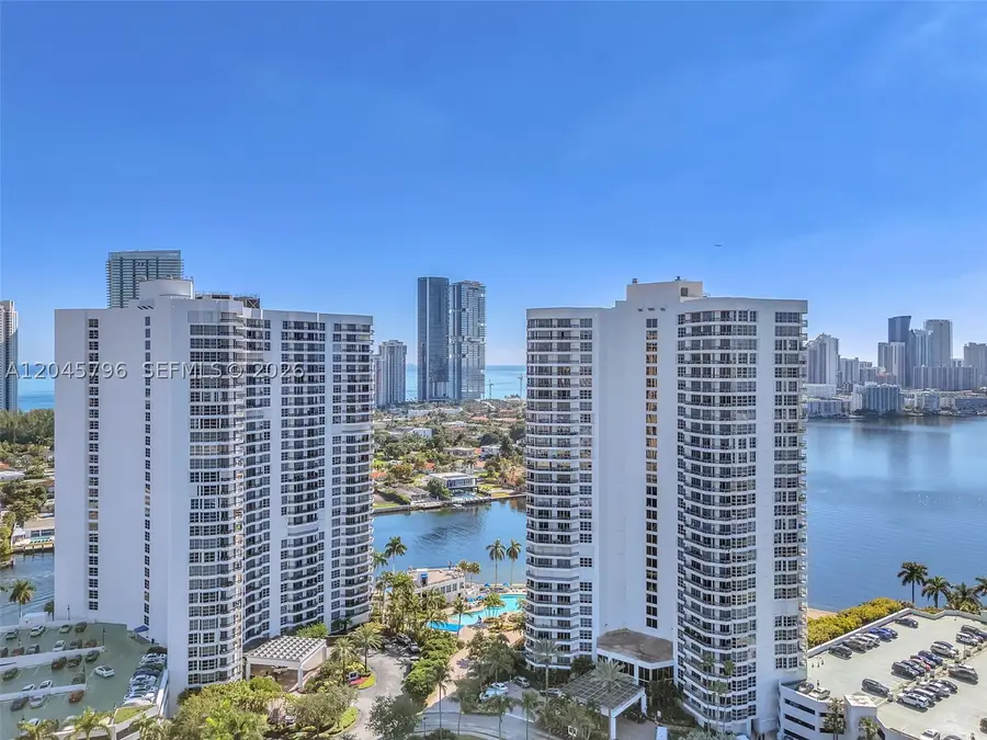 19101 Mystic Pointe Dr #PH6, Aventura, FL 33180 - #3
