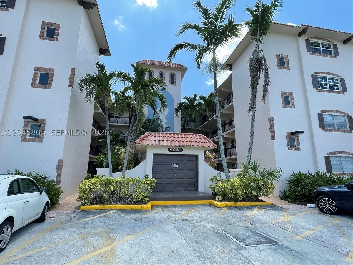 610 Tennis Club Dr #104, Fort Lauderdale, FL 33311 - #1