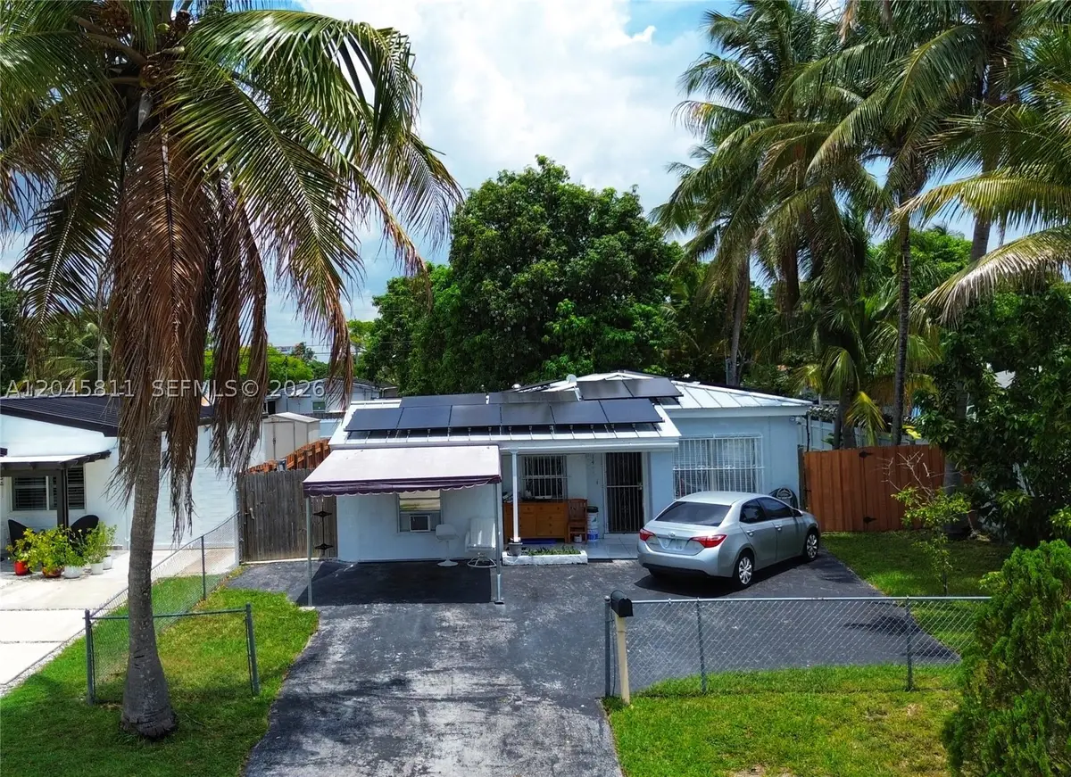 1445 NE 174th St, North Miami Beach, FL 33162 - #1