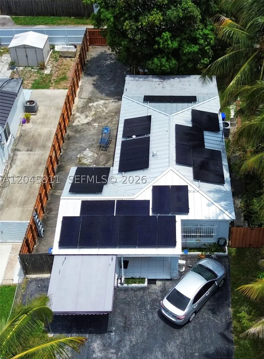 1445 NE 174th St, North Miami Beach, FL 33162 - #2