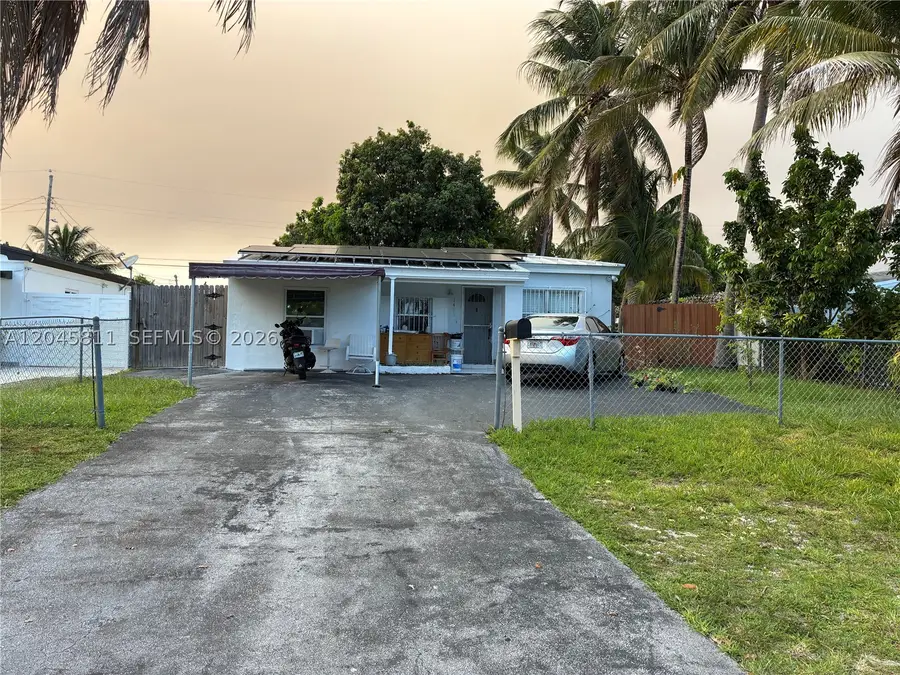 1445 NE 174th St, North Miami Beach, FL 33162 - #3