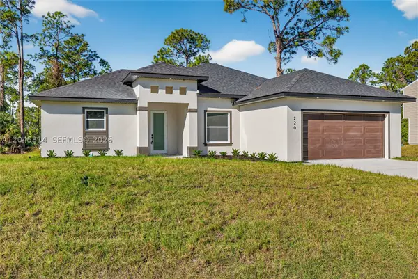 765 Jopinica Ave, Lehigh Acres, FL 33974