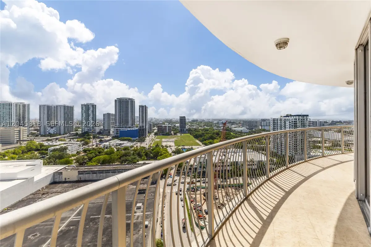 1750 N Bayshore Dr #2414, Miami, FL 33132 - #1