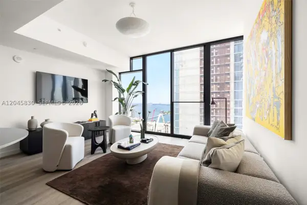 20 NE 11th St #4503, Miami, FL 33132