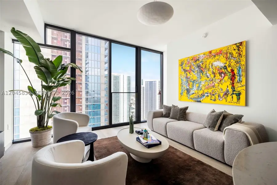 20 NE 11th St #4503, Miami, FL 33132 - #2