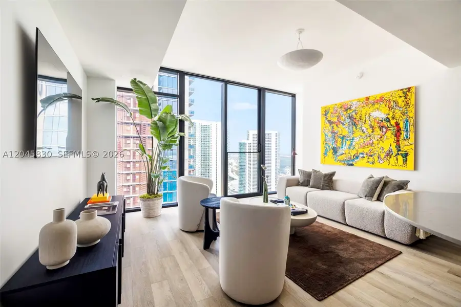 20 NE 11th St #4503, Miami, FL 33132 - #3