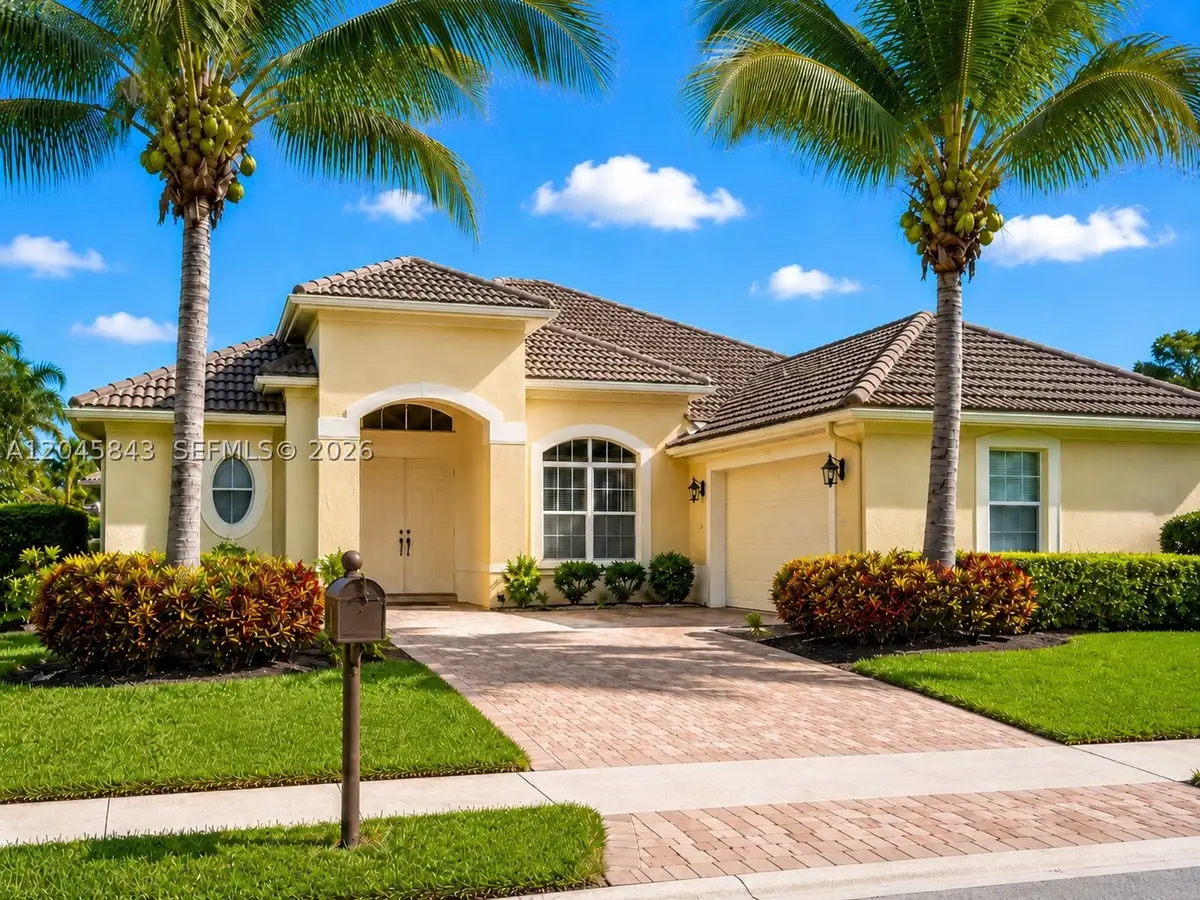 3598 Turtle Island Ct, West Palm Beach, FL 33411 - #1