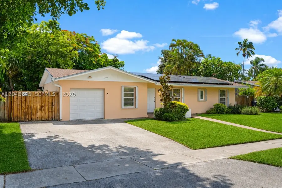 18103 SW 93rd Avenue, Palmetto Bay, FL 33157 - #3