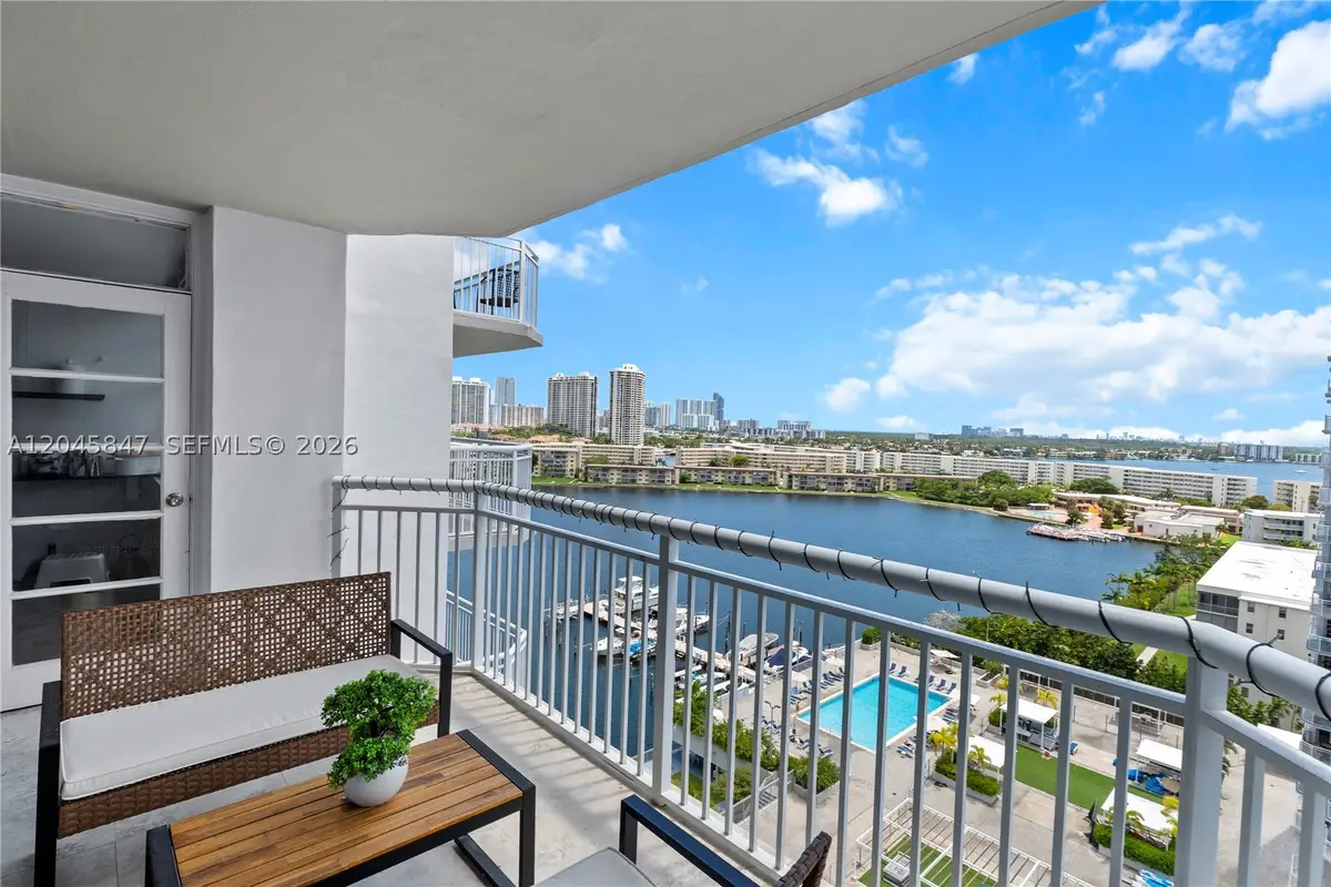 18071 Biscayne Blvd #1404, Aventura, FL 33160 - #1