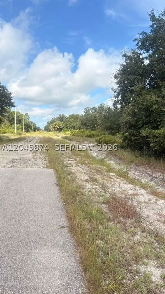 2517 54th St W, Lehigh Acres, FL 33971 - #3