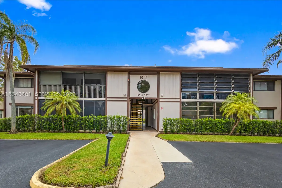 9930 S Belfort Cir #105, Tamarac, FL 33321 - #1