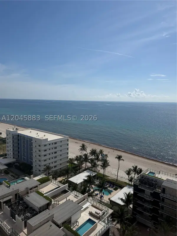 2201 S Ocean Dr #1905, Hollywood, FL 33019