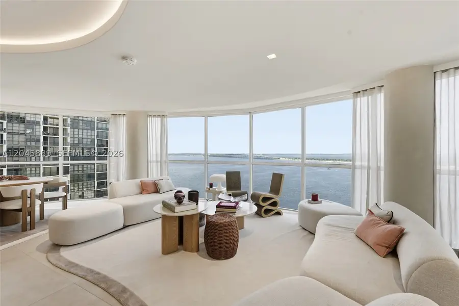 2025 Brickell Ave #1401, Miami, FL 33129 - #2