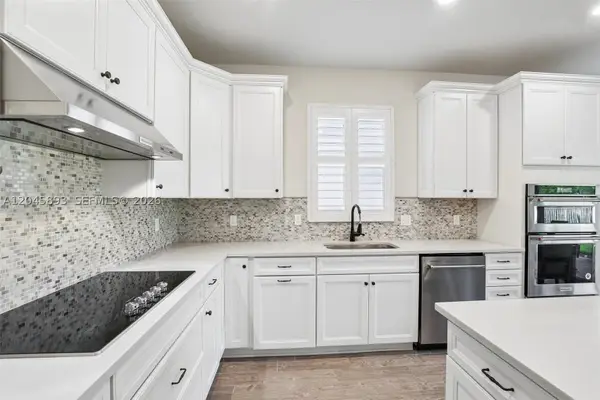 1636 Trailhead Ter, Hollywood, FL 33021
