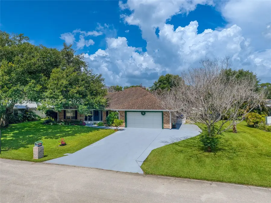 465 11th Ave, Vero Beach, FL 32962 - #2