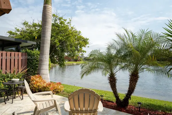 1222 SW 120th Way #190, Davie, FL 33325