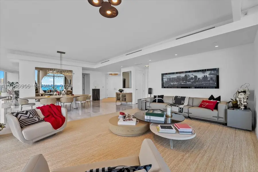 17901 Collins Ave #604, Sunny Isles Beach, FL 33160 - #2