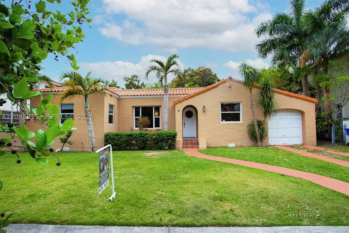 236 SW 28th Rd, Miami, FL 33129 - #1