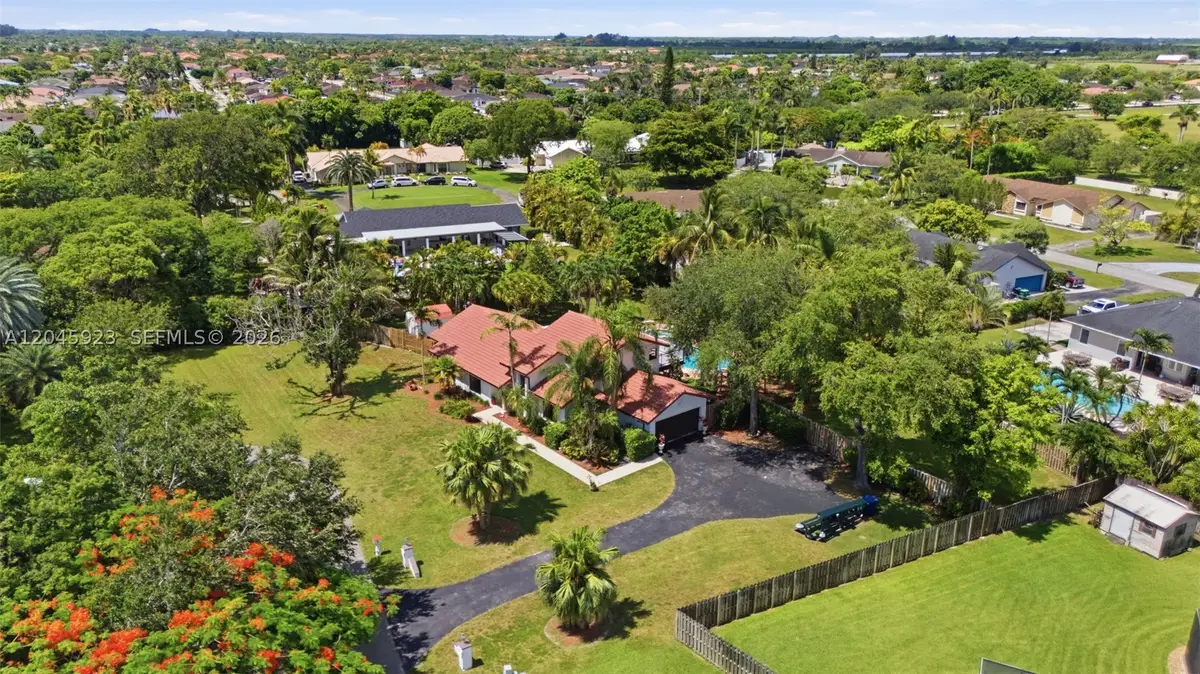 16564 SW 153rd Ct, Miami, FL 33187 - #1