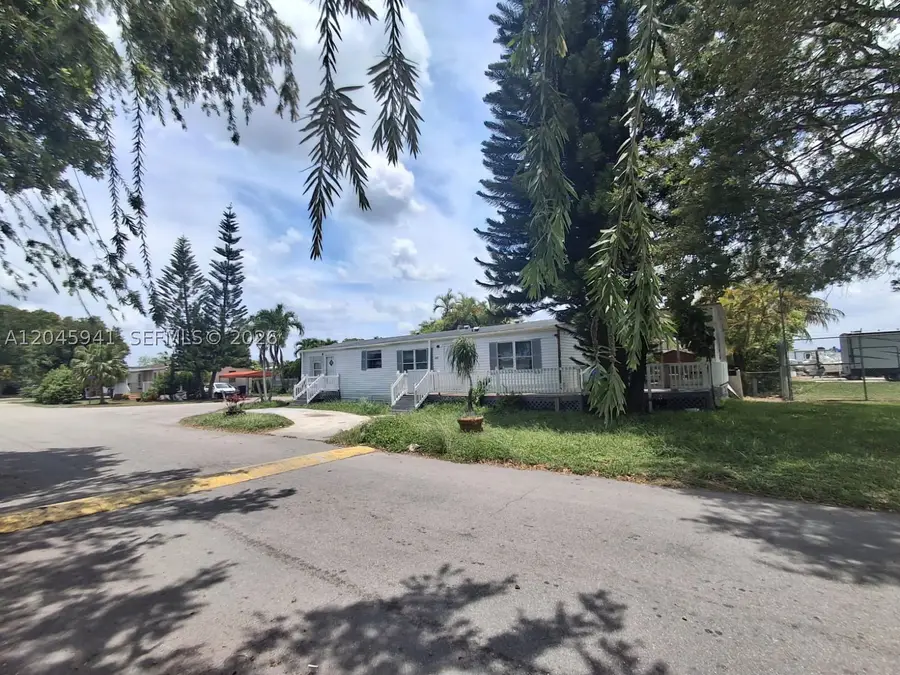 19800 SW 180 Ave, Miami, FL 33187 - #2