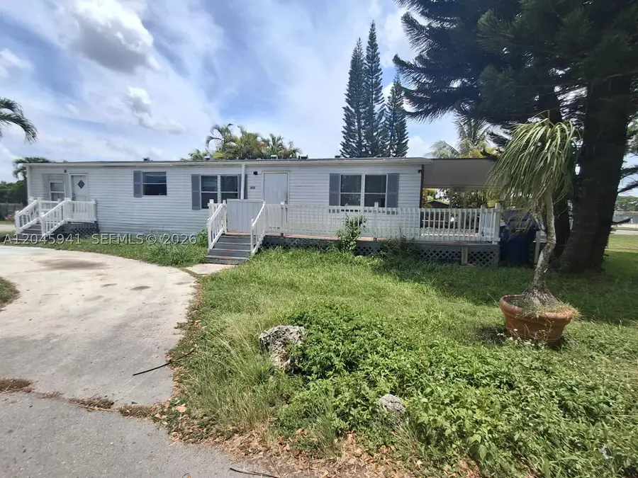 19800 SW 180 Ave, Miami, FL 33187 - #3