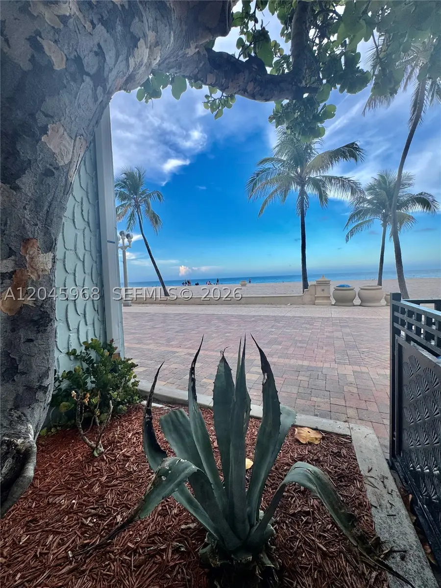 400 N Surf Rd #RGB, Hollywood, FL 33019 - #2