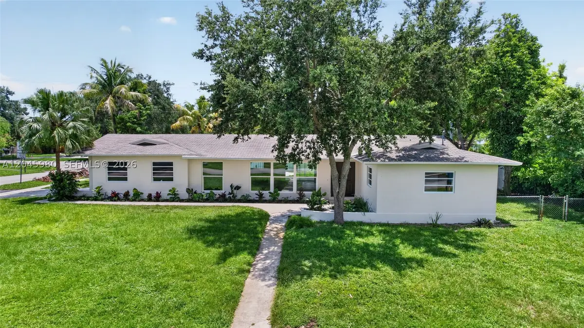 7040 NW 8th Ct, Plantation, FL 33317 - #1