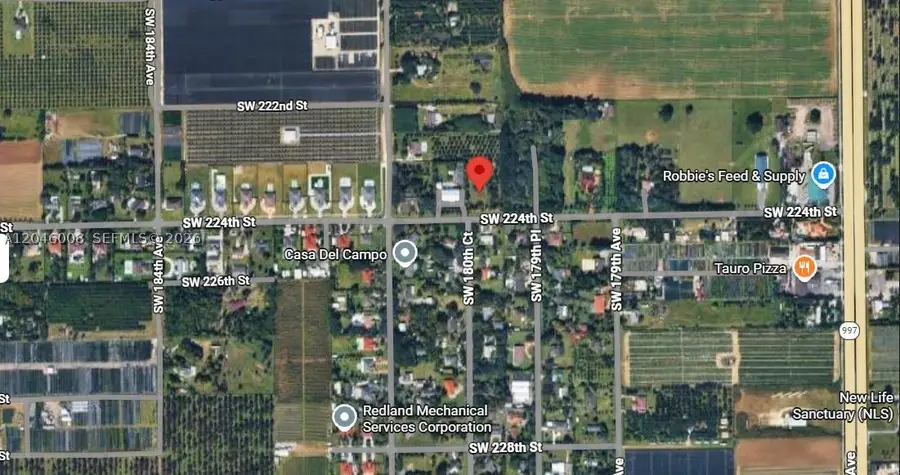 UNINCORPORATED SW 224 St, Miami, FL 33170 - #2
