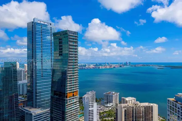 1451 Brickell Ave #1404, Miami, FL 33131