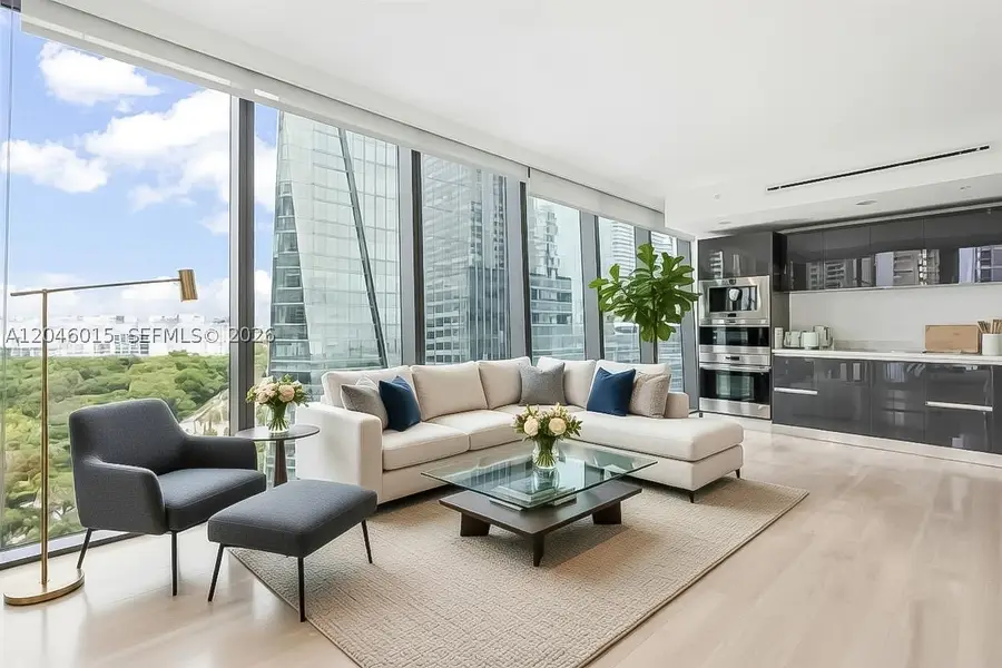 1451 Brickell Ave #1404, Miami, FL 33131 - #3
