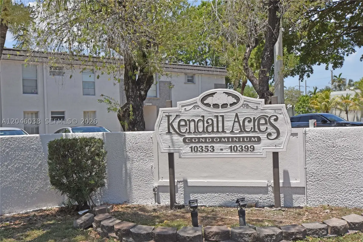 10387 N Kendall Dr #R2, Miami, FL 33176 - #1