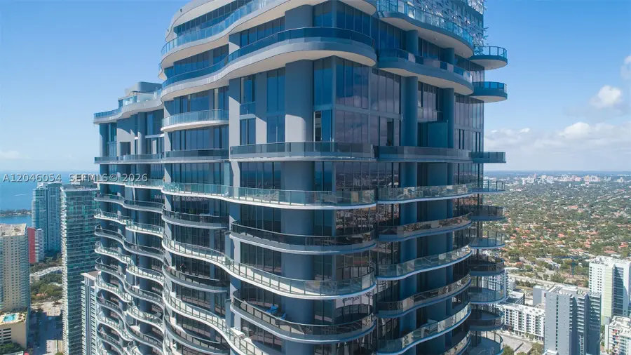 1000 Brickell Plz #PH5807, Miami, FL 33131 - #3