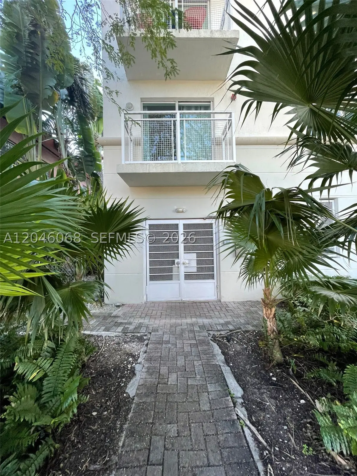 630 85th St #102, Miami Beach, FL 33141 - #1